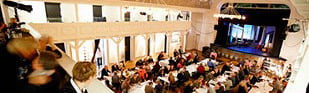 Udsolgt til opera