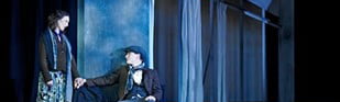 Operaen La bohème