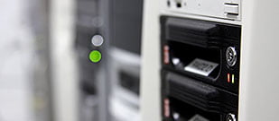 Nedetid på BasicWeb-løsninger