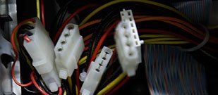 Opgraderet forbindelse for BasicWEB