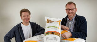 Vi sender et seriøst signal