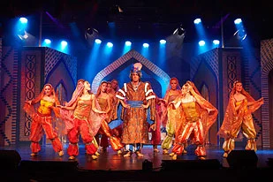 TEATER