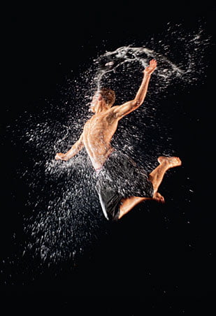 Et aktivt billede kan fortælle forskellen…