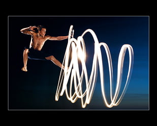 Flot sølvmedalje til fotografelev