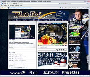 Danmarks mest vindende…