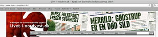 Brilliant og en politisk nyskabelse