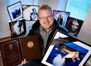 Fotografiske medaljer