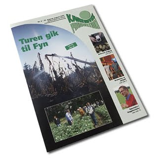Kartoffelproduktion
