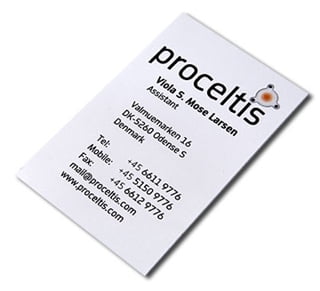 Proceltis
